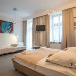 Aparthotel Maargick