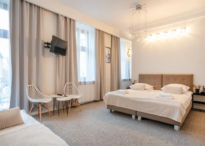 Aparthotel Maargick