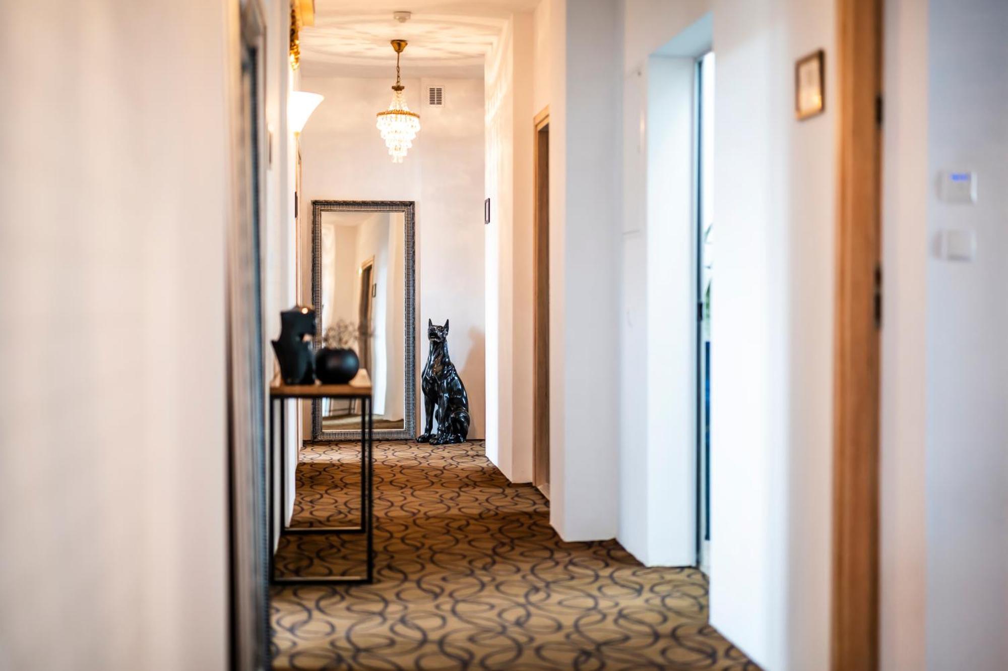 Aparthotel Maargick