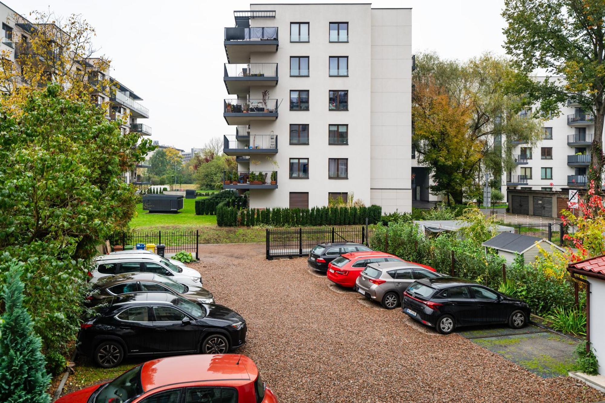 Aparthotel Maargick