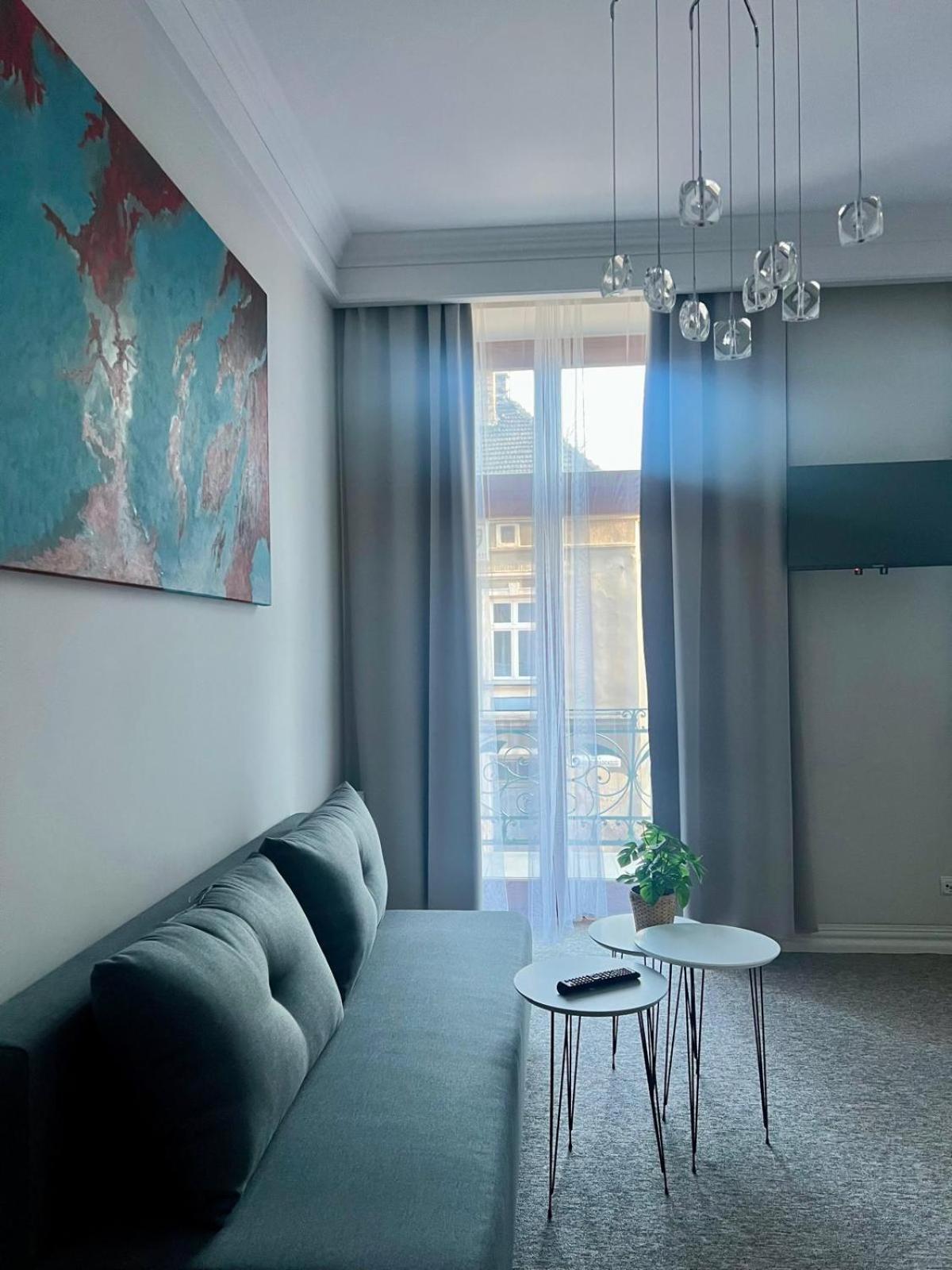 Maargick Aparthotel