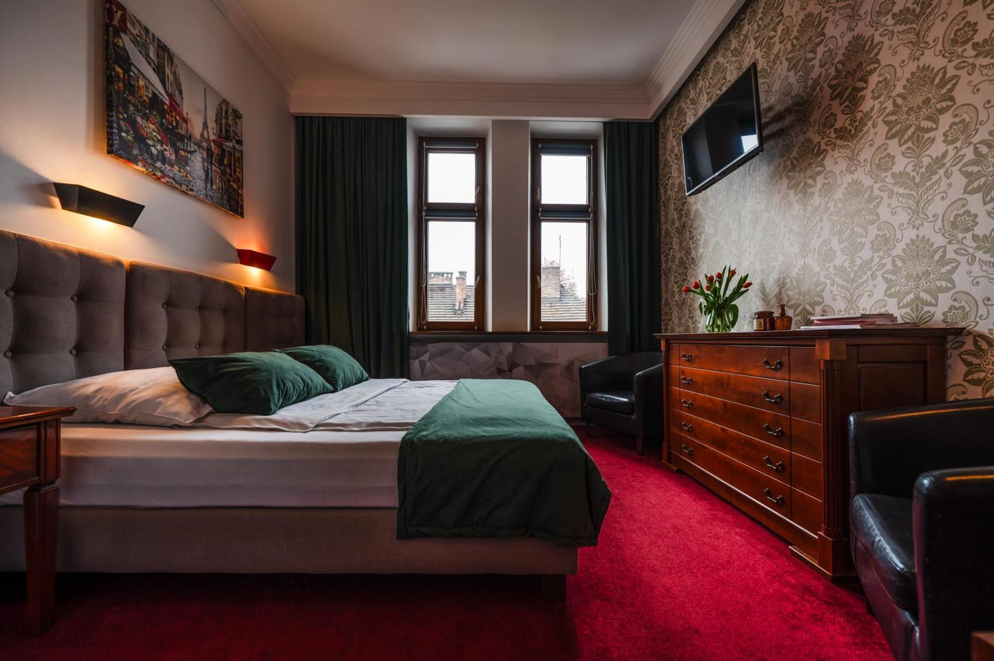 Aparthotel Maargick 3*