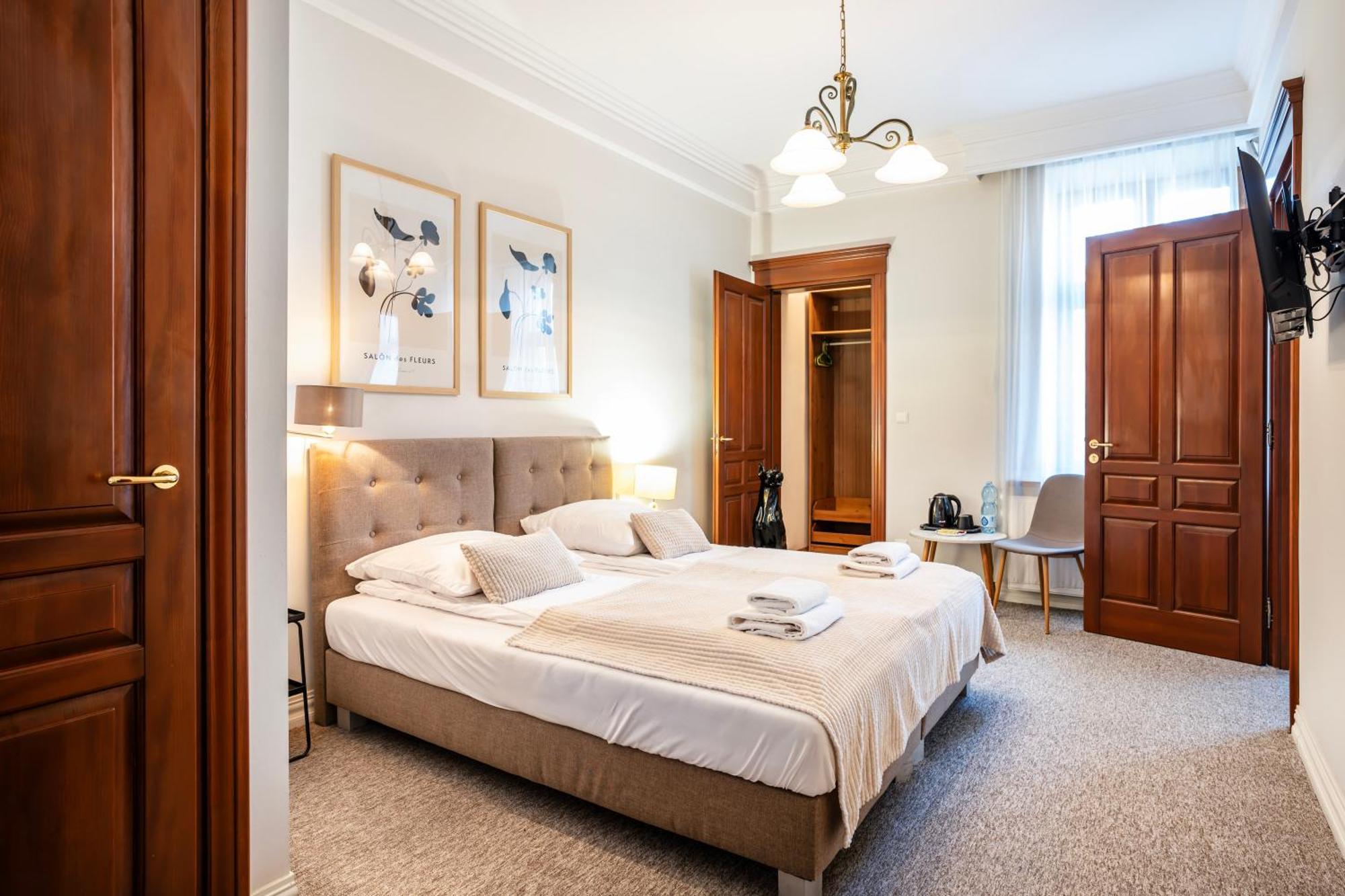 Maargick Aparthotel Krakow