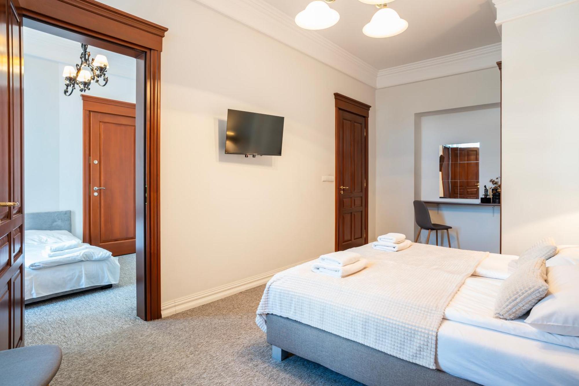 Maargick 3* Krakow