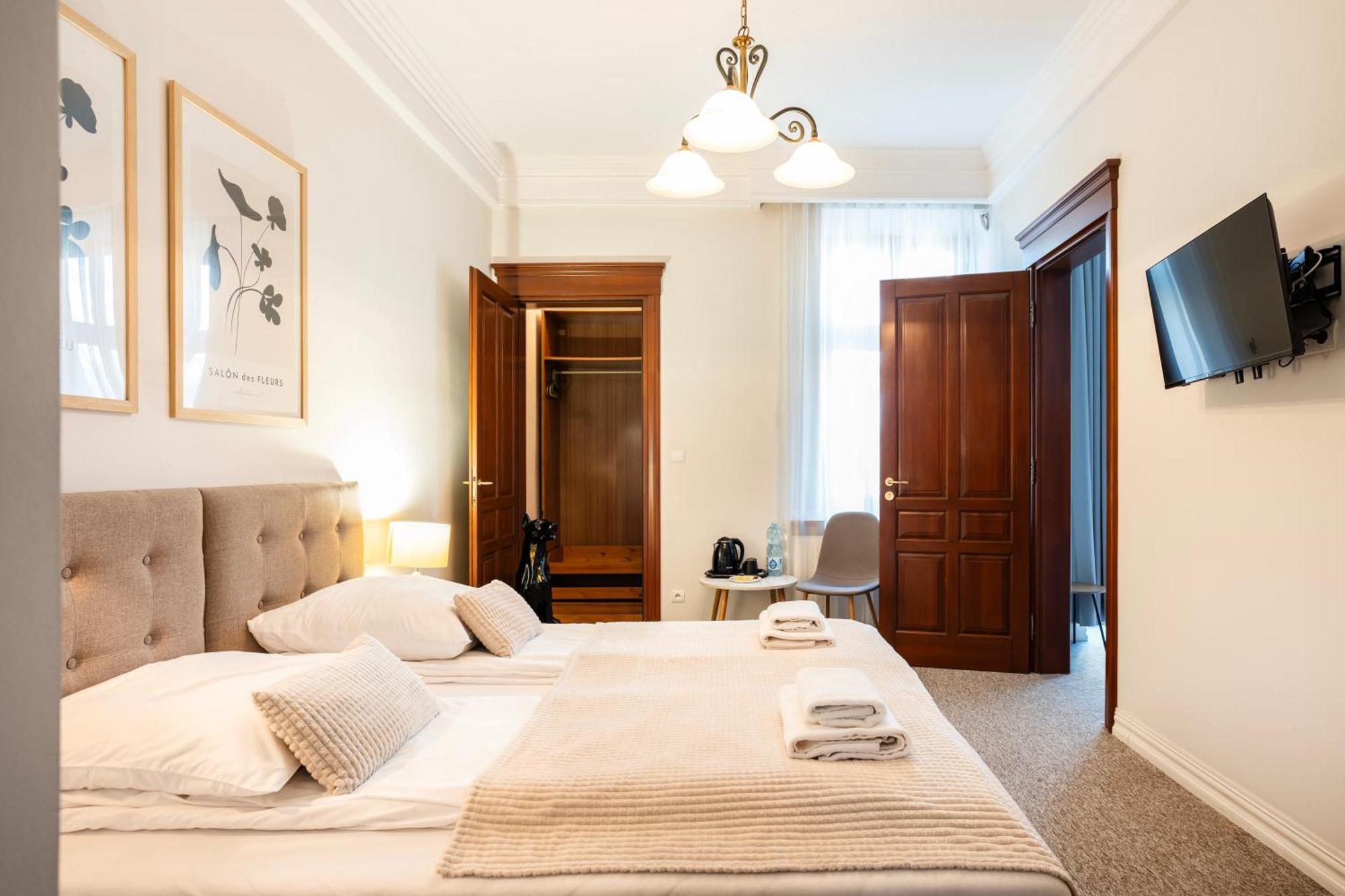 Aparthotel Maargick