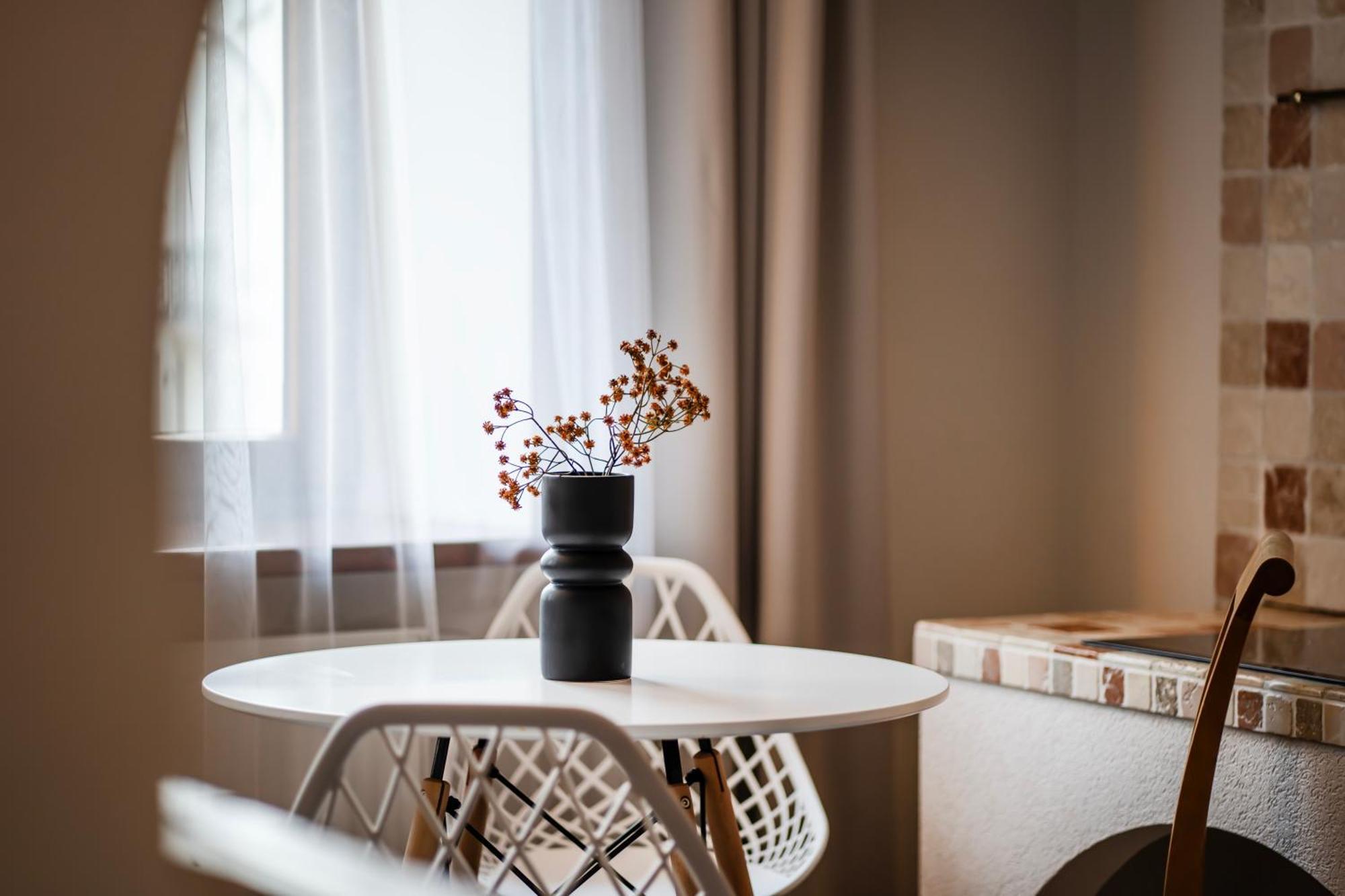 Maargick Aparthotel
