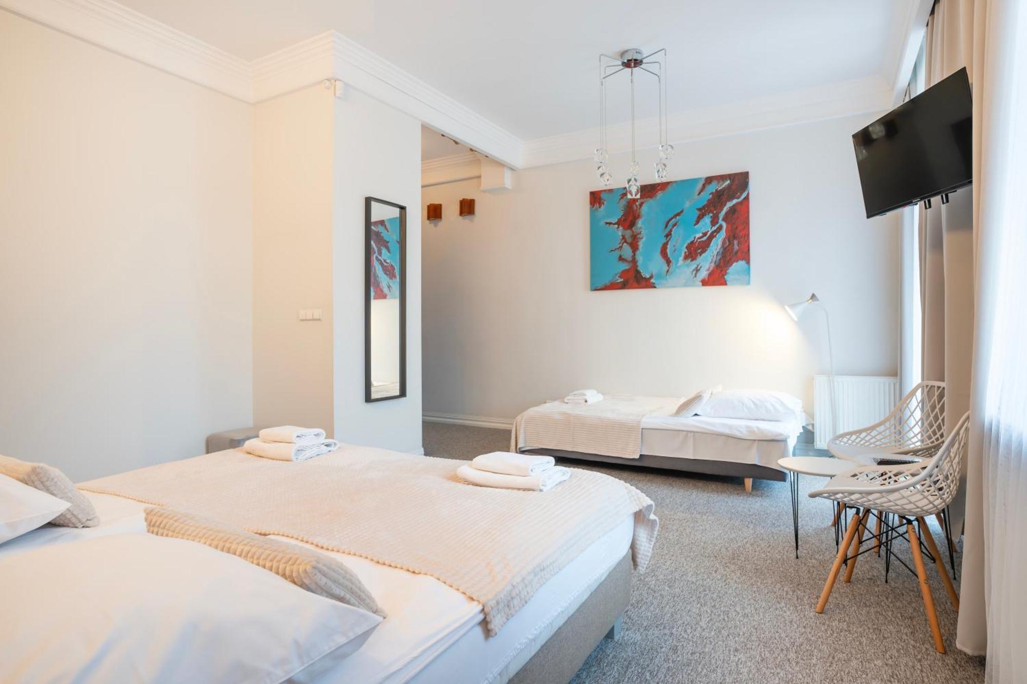 Maargick Aparthotel Krakow