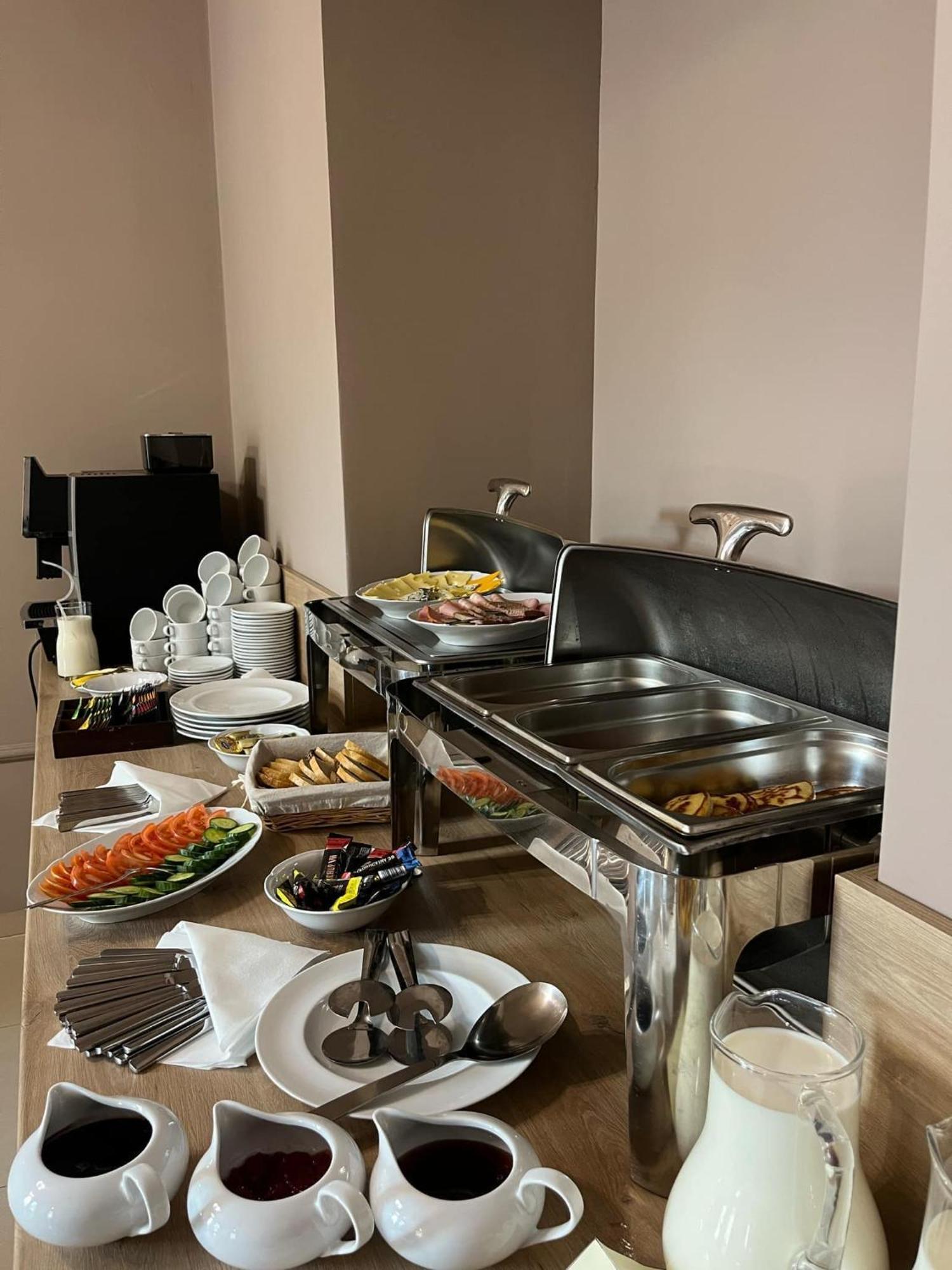 Aparthotel Maargick