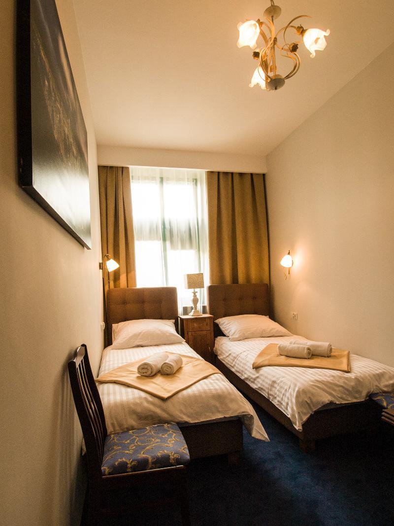 Maargick Aparthotel Krakow