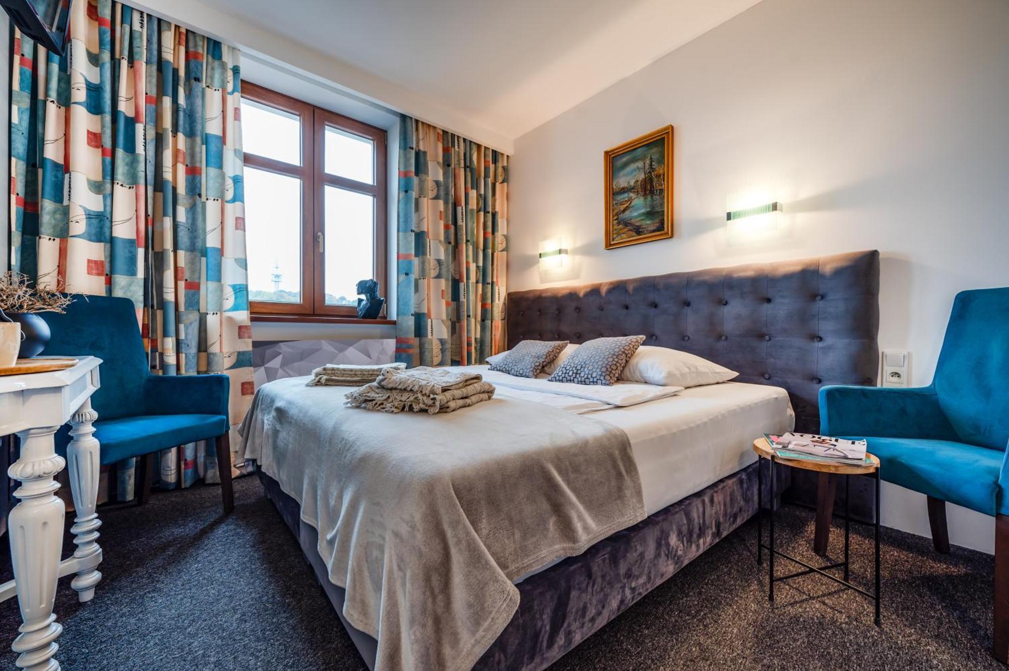 Maargick Aparthotel