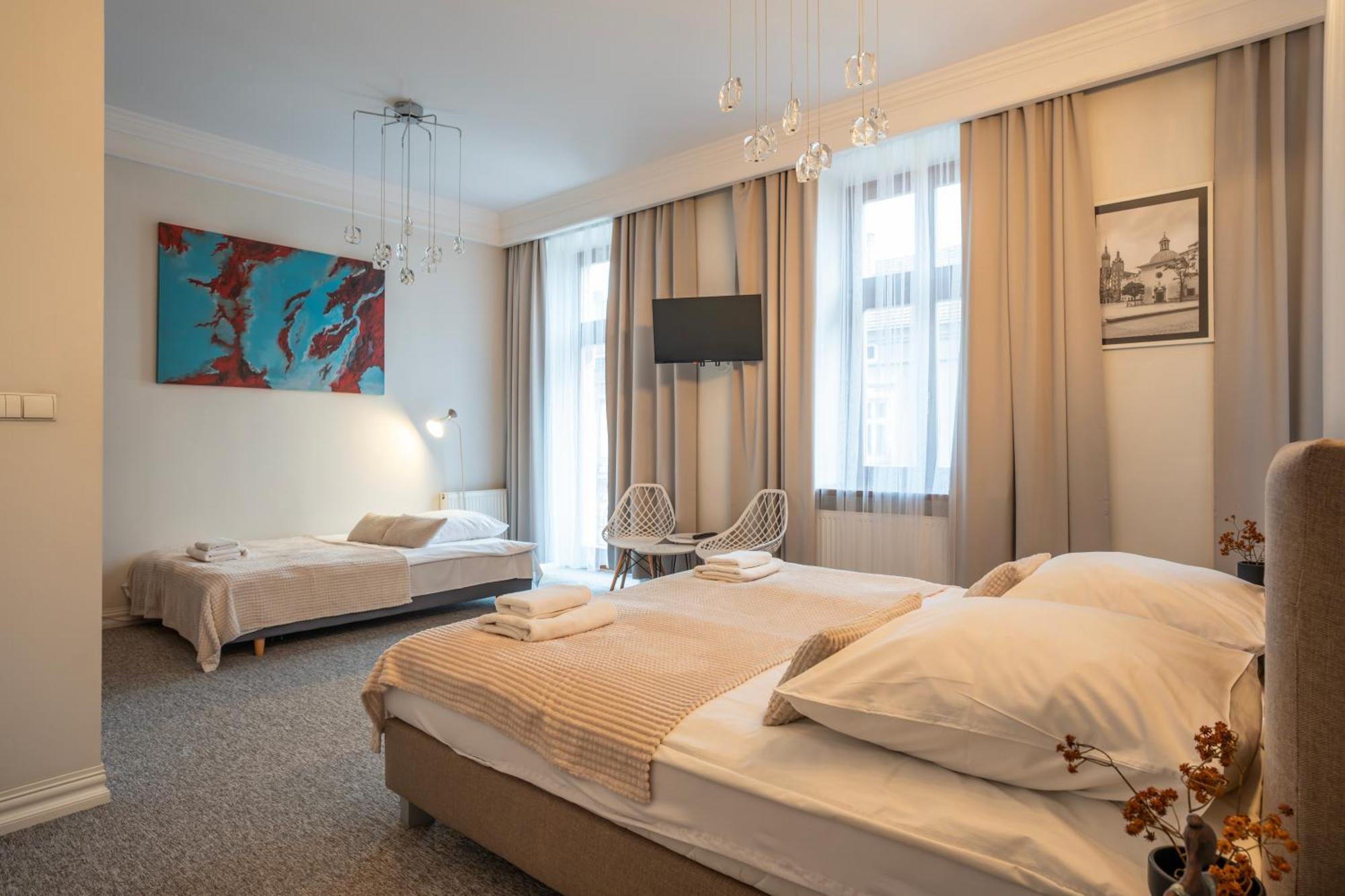Maargick 3* Krakow
