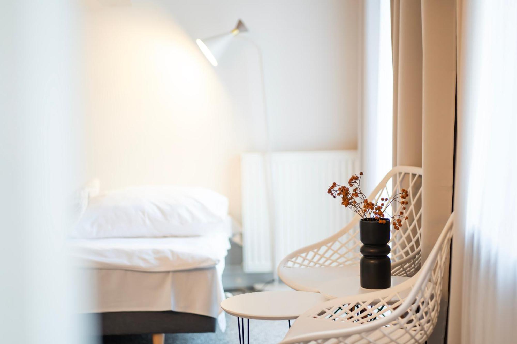 Aparthotel Maargick Krakow